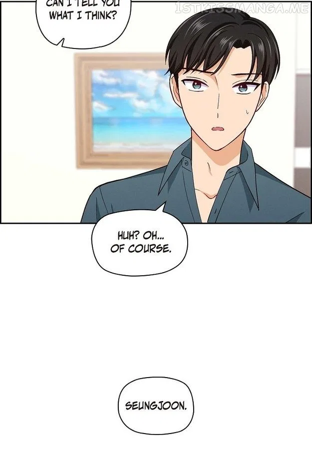 The Friendship Dilemma Chapter 4 – Page 20