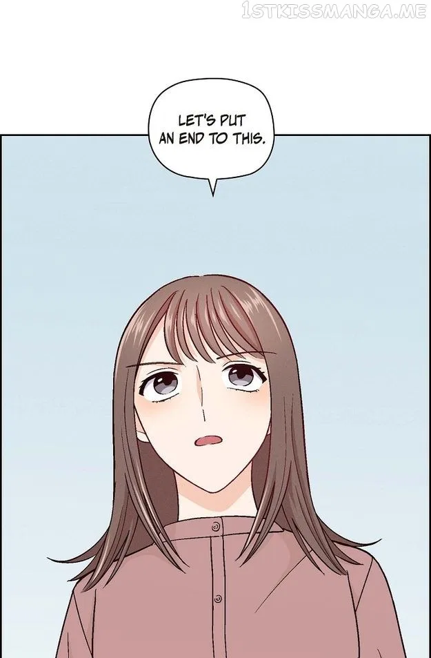 The Friendship Dilemma Chapter 4 – Page 21