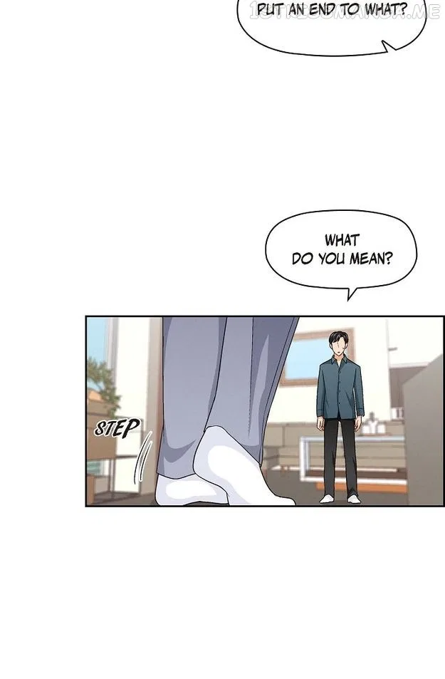 The Friendship Dilemma Chapter 4 – Page 23