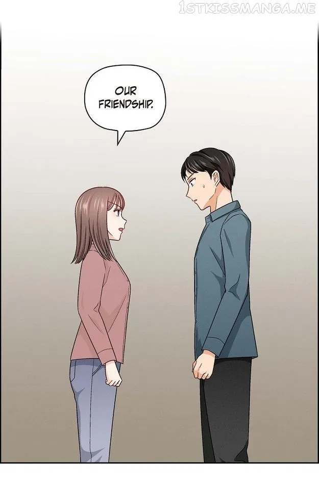 The Friendship Dilemma Chapter 4 – Page 24