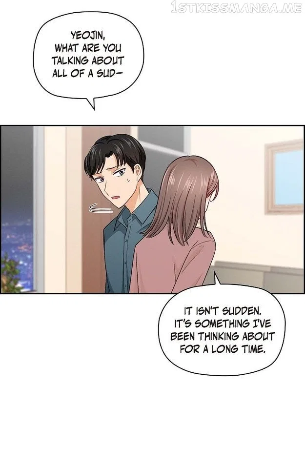 The Friendship Dilemma Chapter 4 – Page 26