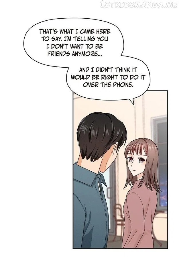 The Friendship Dilemma Chapter 4 – Page 27