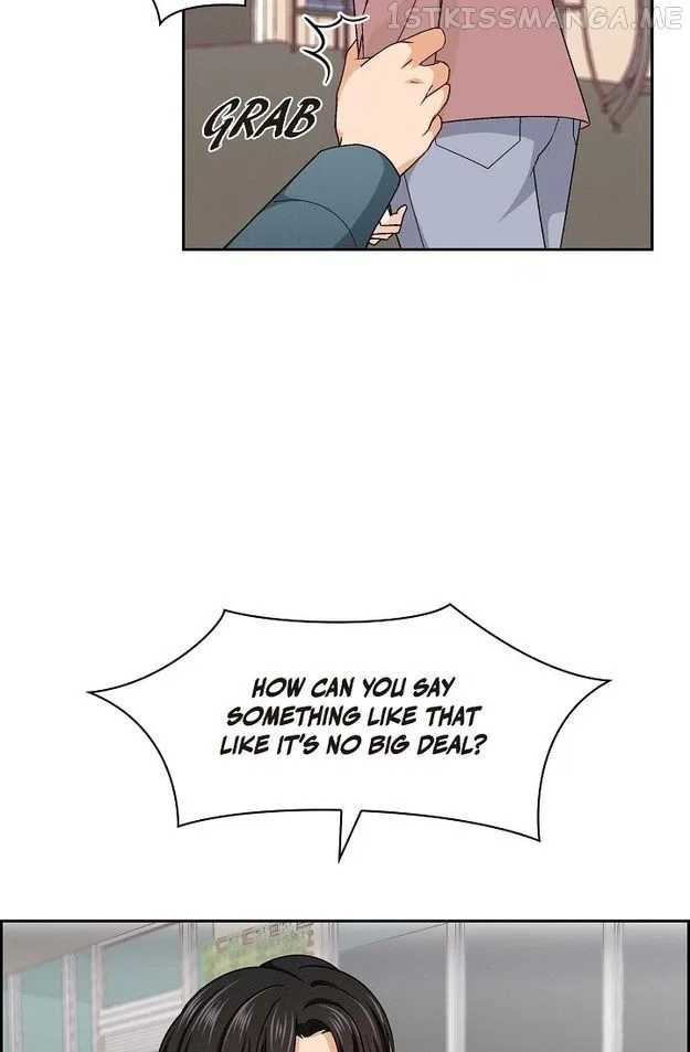 The Friendship Dilemma Chapter 4 – Page 31