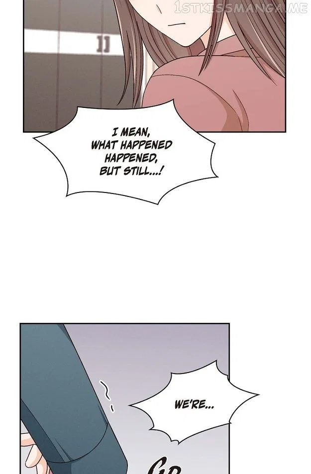 The Friendship Dilemma Chapter 4 – Page 33