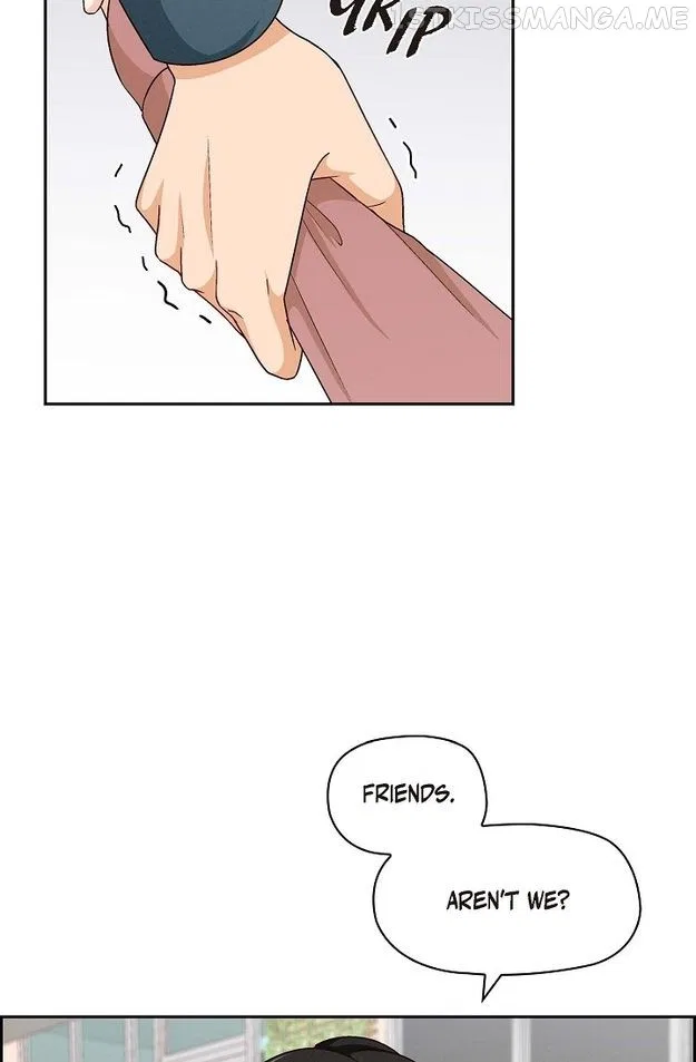 The Friendship Dilemma Chapter 4 – Page 34