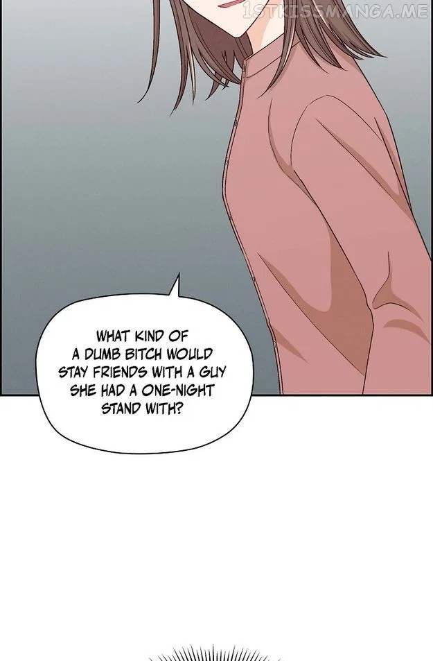 The Friendship Dilemma Chapter 4 – Page 38