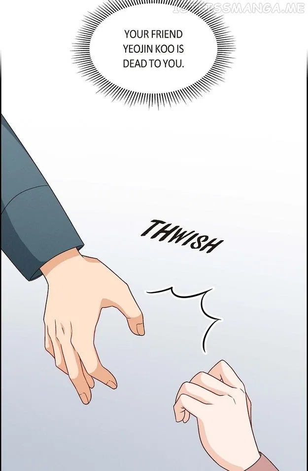 The Friendship Dilemma Chapter 4 – Page 39