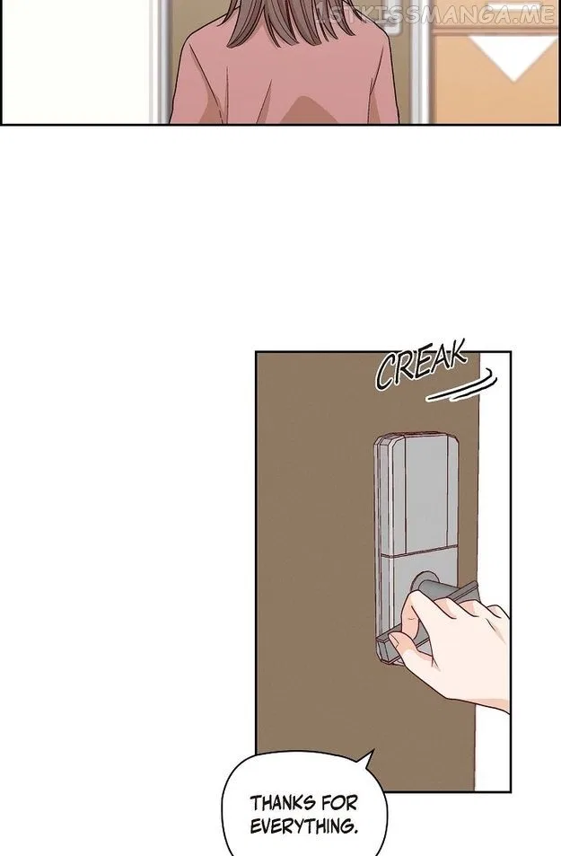 The Friendship Dilemma Chapter 4 – Page 41