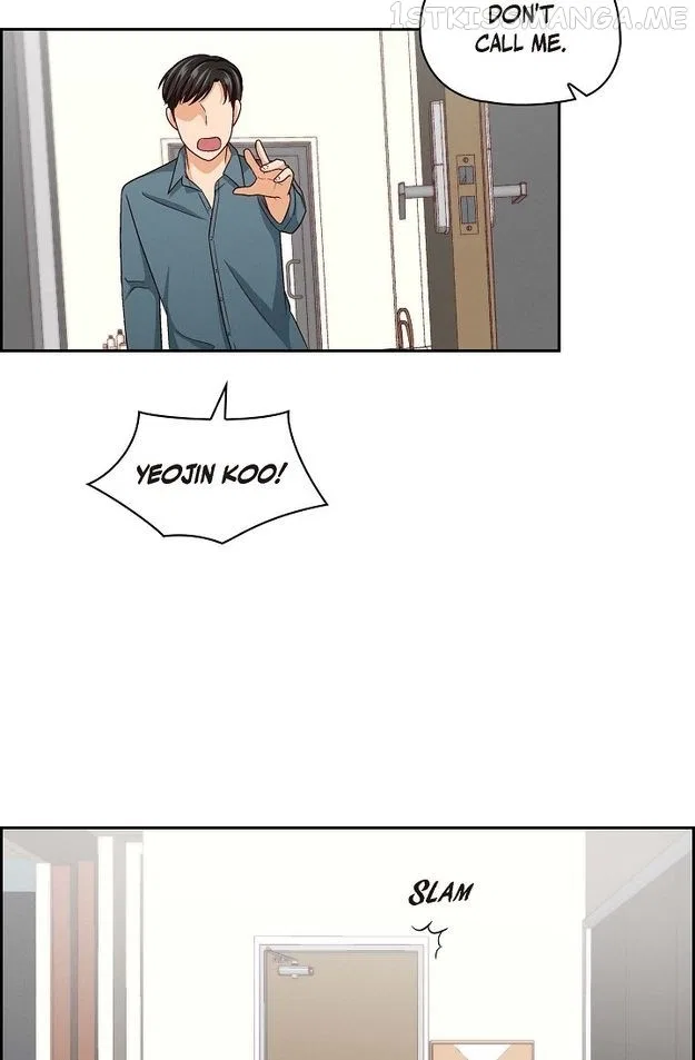 The Friendship Dilemma Chapter 4 – Page 43