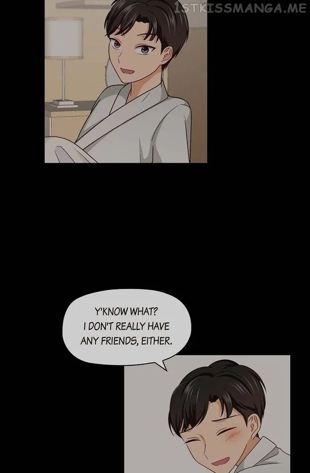 The Friendship Dilemma Chapter 4 – Page 46
