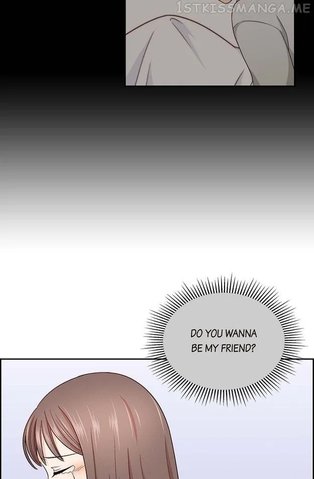 The Friendship Dilemma Chapter 4 – Page 47