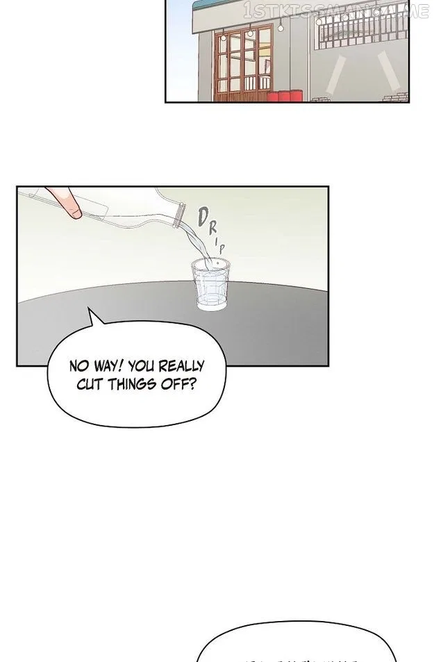 The Friendship Dilemma Chapter 4 – Page 49