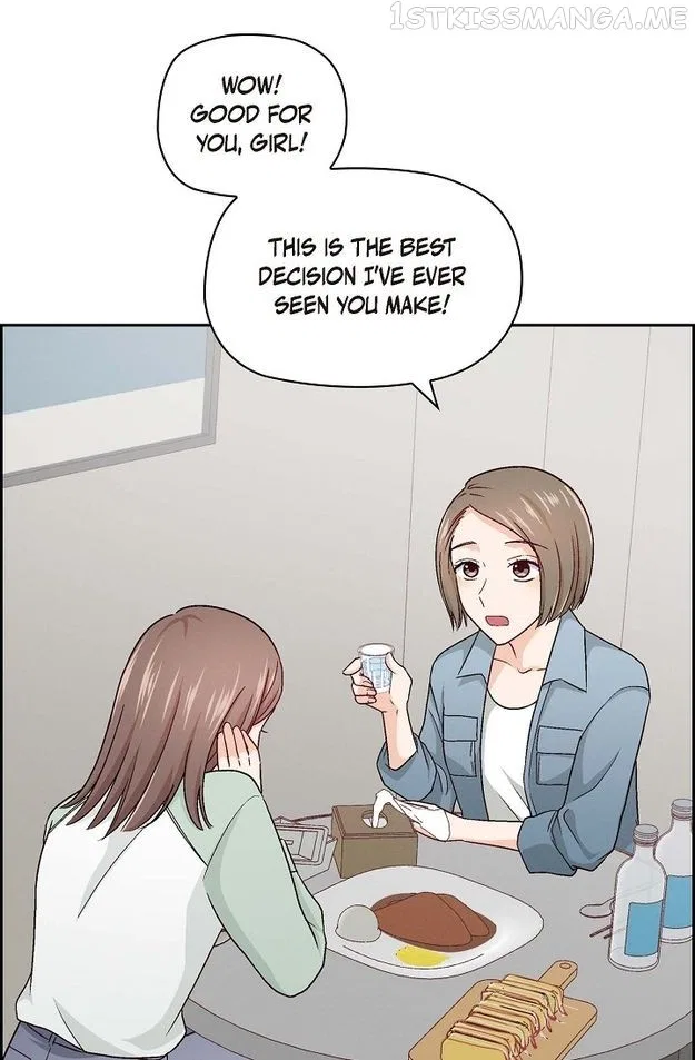 The Friendship Dilemma Chapter 4 – Page 51