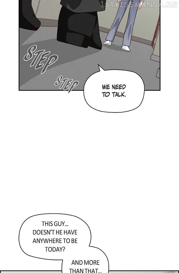 The Friendship Dilemma Chapter 4 – Page 61