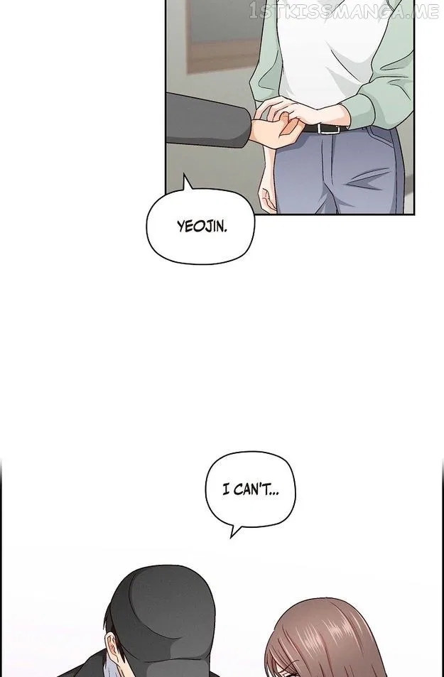 The Friendship Dilemma Chapter 4 – Page 64
