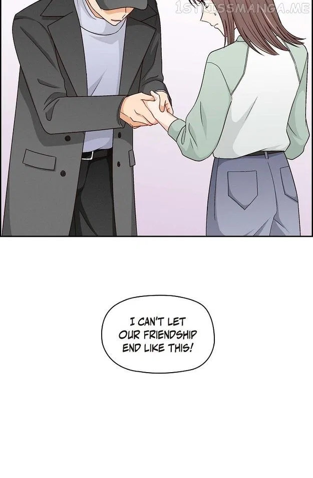 The Friendship Dilemma Chapter 4 – Page 65
