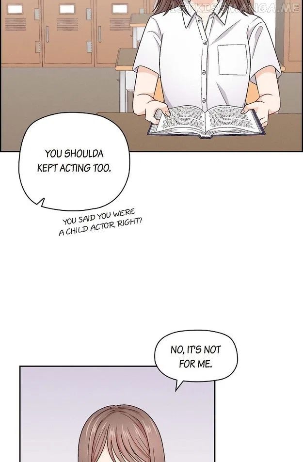 The Friendship Dilemma Chapter 3 – Page 5