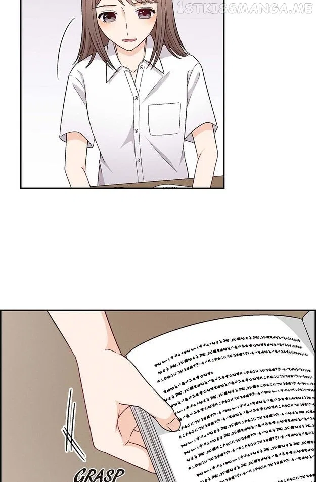 The Friendship Dilemma Chapter 3 – Page 6