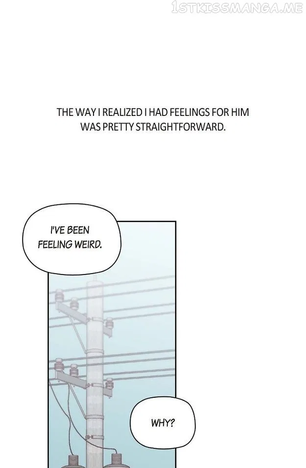The Friendship Dilemma Chapter 3 – Page 9