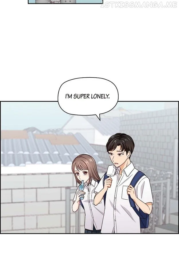 The Friendship Dilemma Chapter 3 – Page 10
