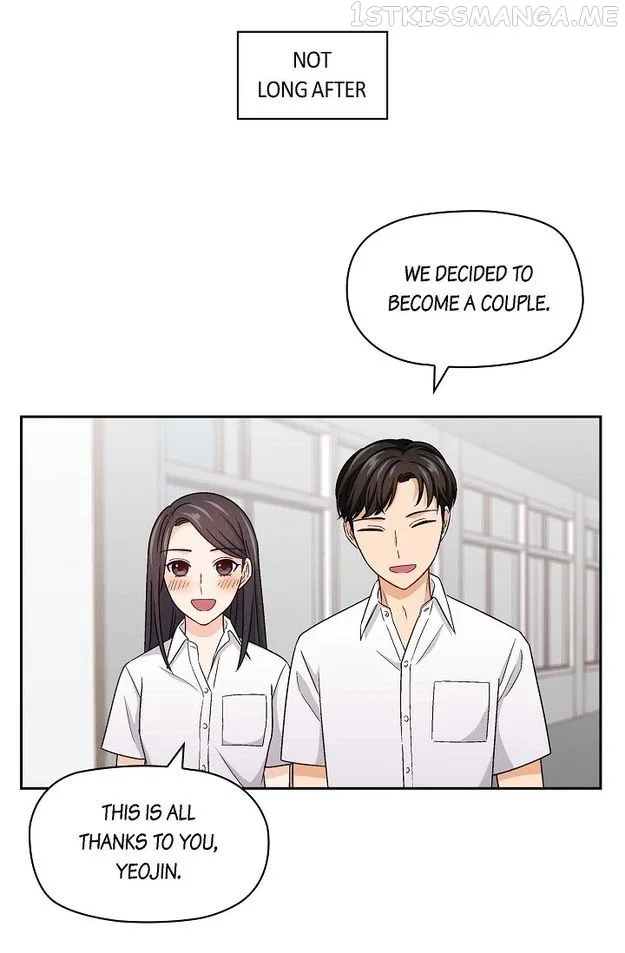 The Friendship Dilemma Chapter 3 – Page 13
