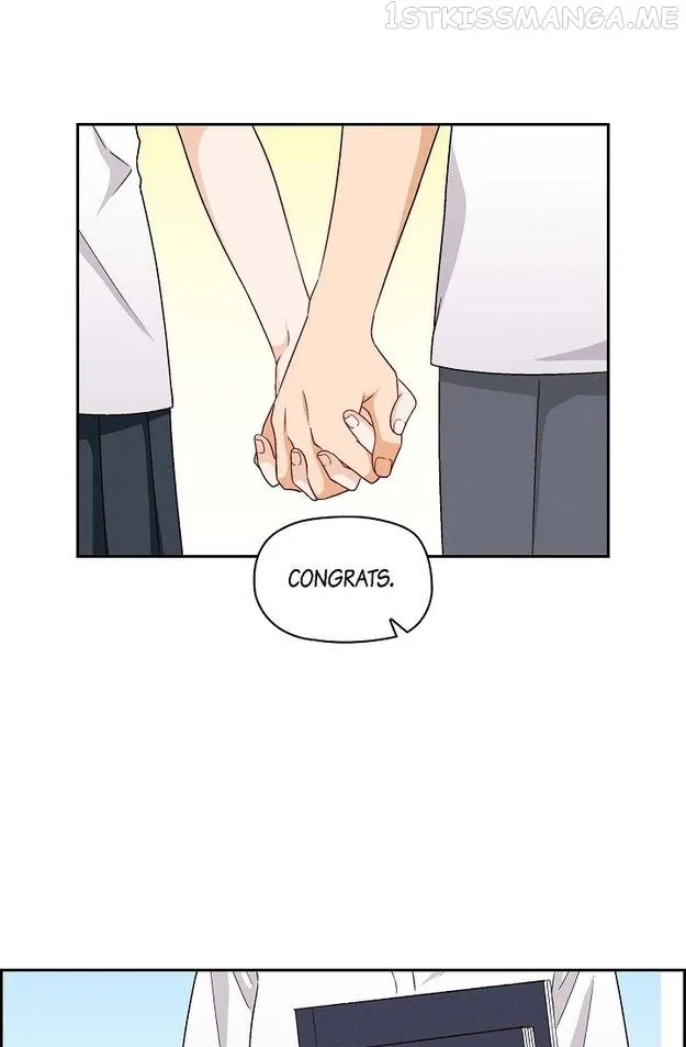 The Friendship Dilemma Chapter 3 – Page 15