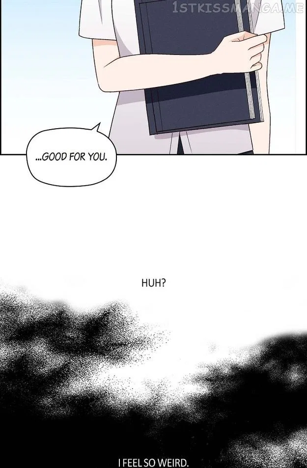 The Friendship Dilemma Chapter 3 – Page 16