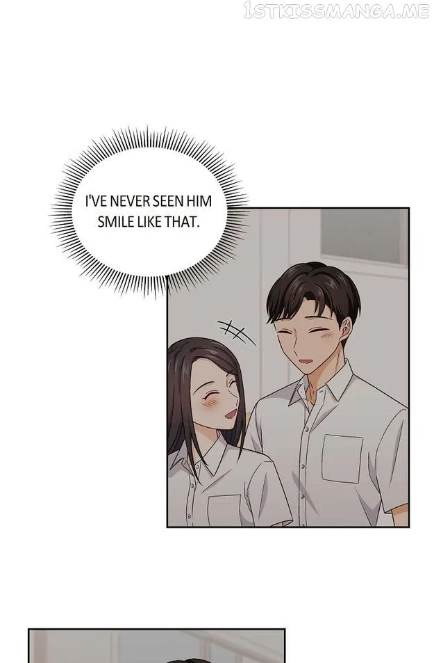 The Friendship Dilemma Chapter 3 – Page 19