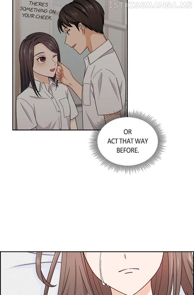 The Friendship Dilemma Chapter 3 – Page 20