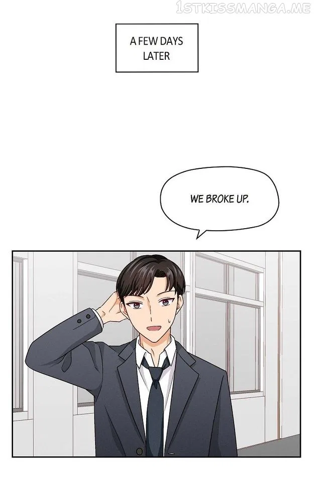 The Friendship Dilemma Chapter 3 – Page 26