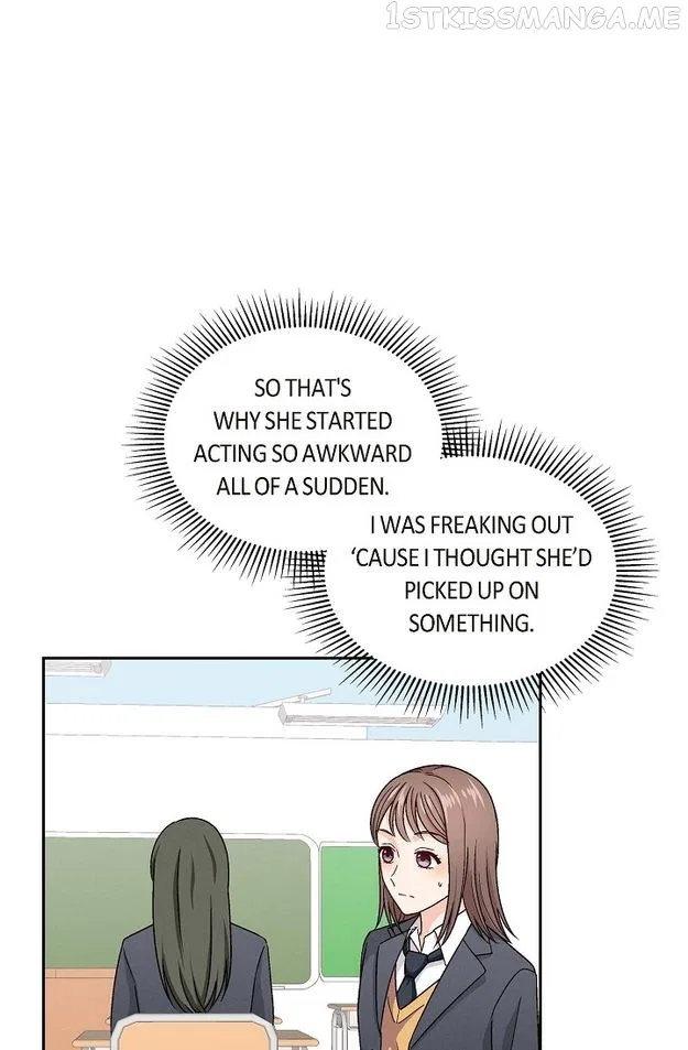 The Friendship Dilemma Chapter 3 – Page 28