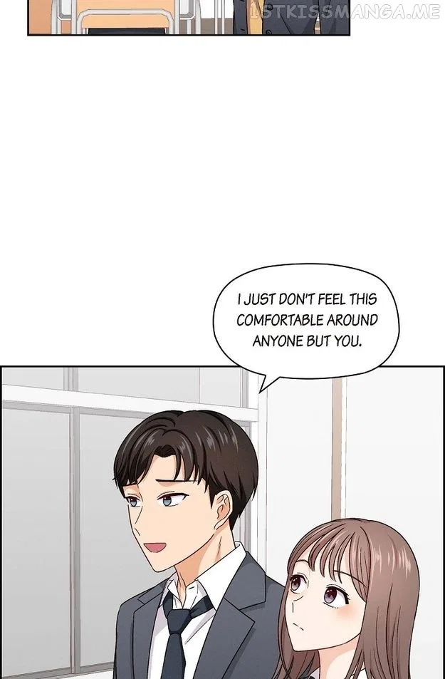 The Friendship Dilemma Chapter 3 – Page 29