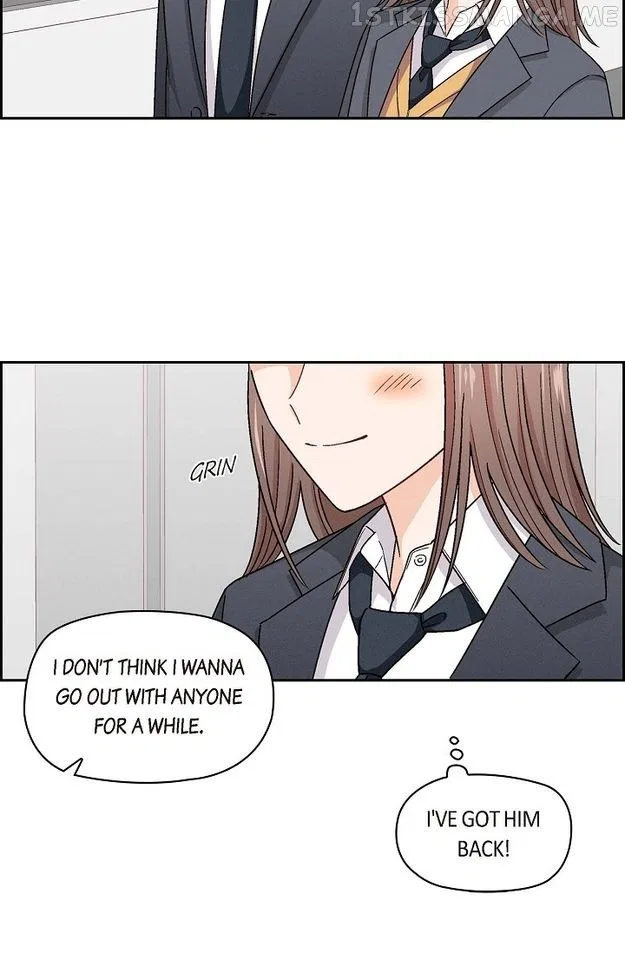 The Friendship Dilemma Chapter 3 – Page 30