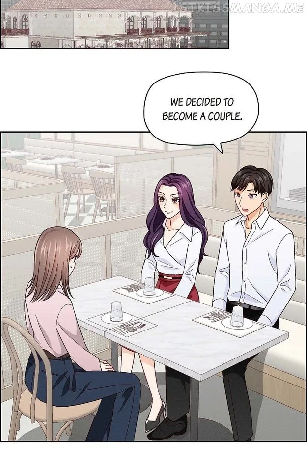 The Friendship Dilemma Chapter 3 – Page 37