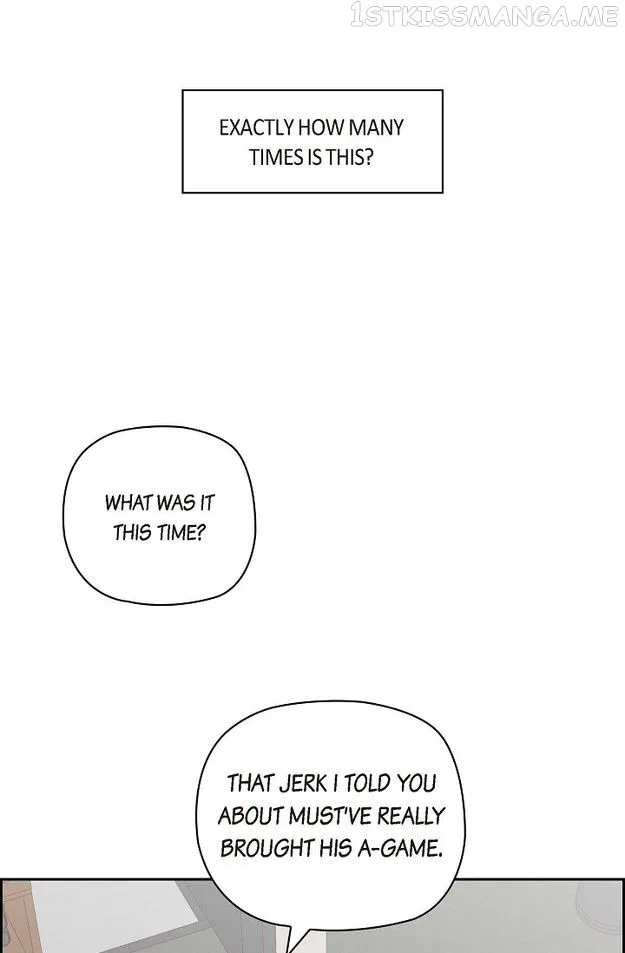 The Friendship Dilemma Chapter 3 – Page 46