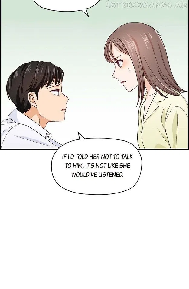 The Friendship Dilemma Chapter 3 – Page 48