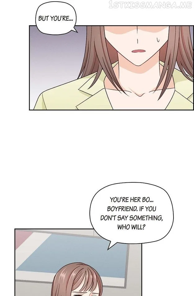 The Friendship Dilemma Chapter 3 – Page 49