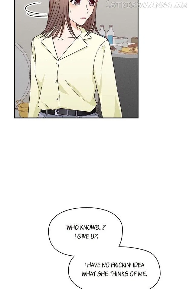 The Friendship Dilemma Chapter 3 – Page 50