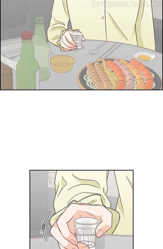 The Friendship Dilemma Chapter 3 – Page 56