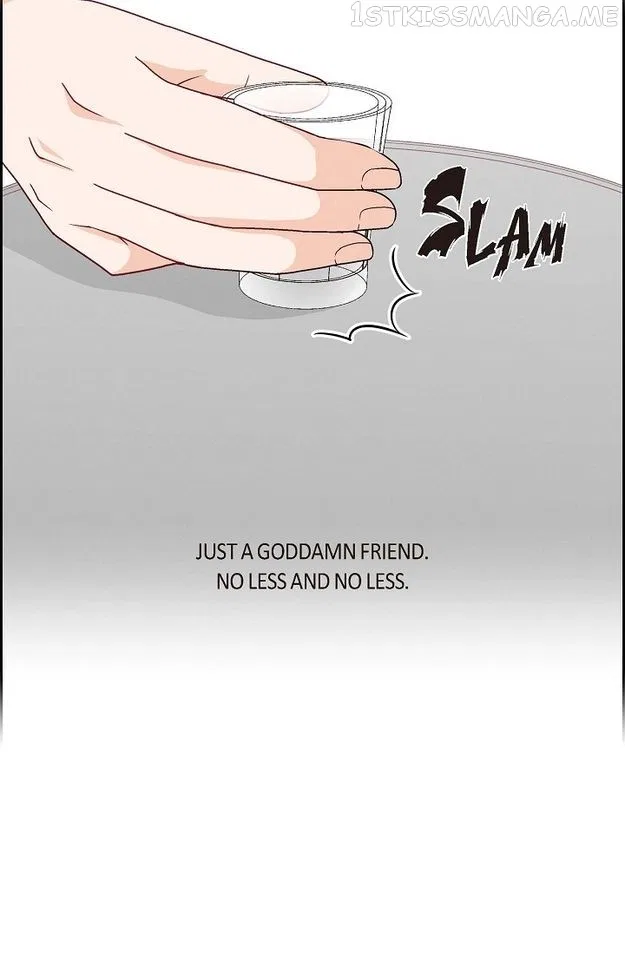 The Friendship Dilemma Chapter 3 – Page 59