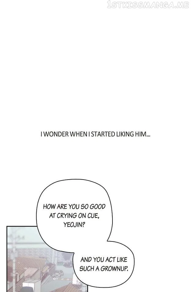 The Friendship Dilemma Chapter 2 – Page 2