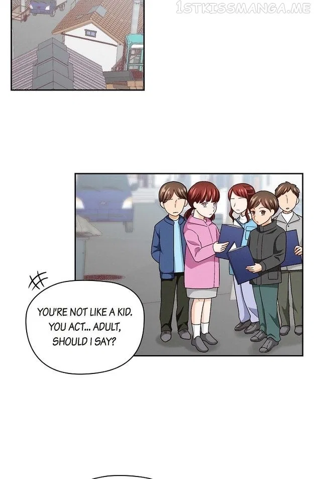 The Friendship Dilemma Chapter 2 – Page 3