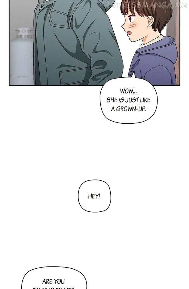 The Friendship Dilemma Chapter 2 – Page 8