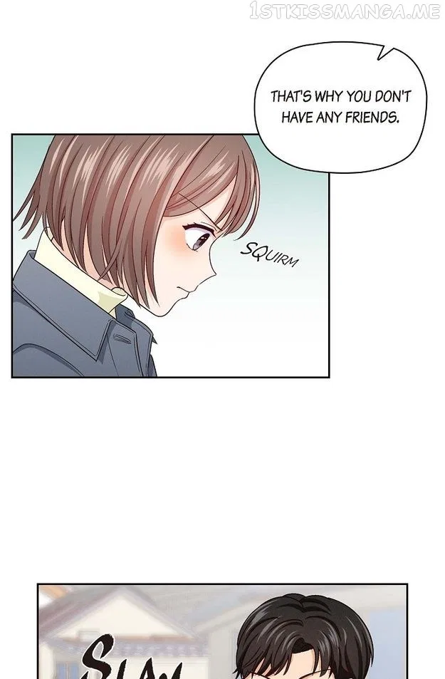The Friendship Dilemma Chapter 2 – Page 23