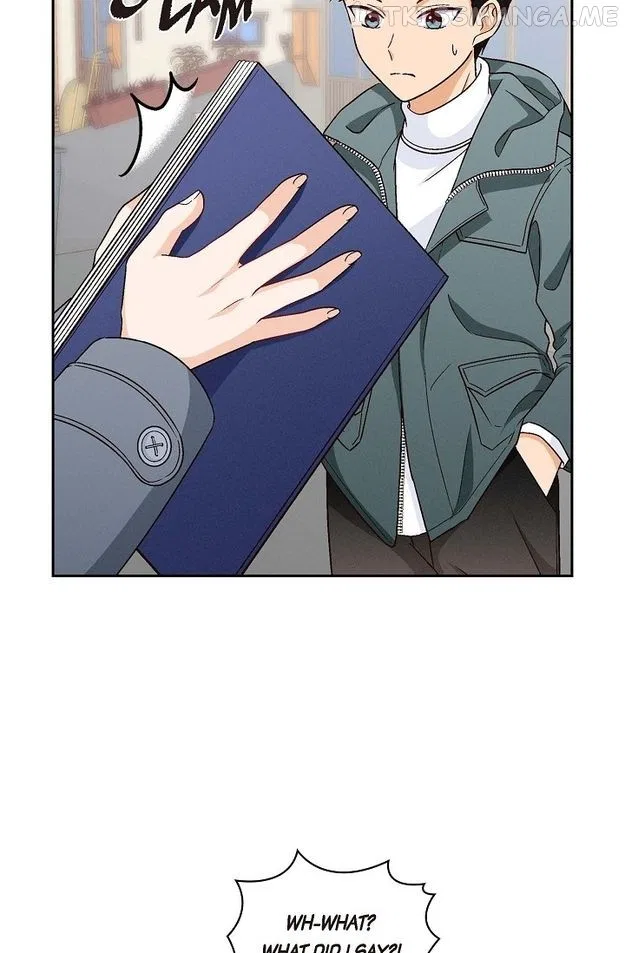 The Friendship Dilemma Chapter 2 – Page 24