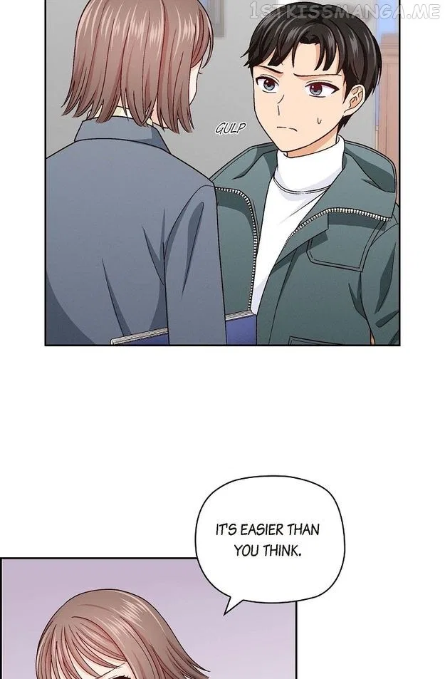 The Friendship Dilemma Chapter 2 – Page 28