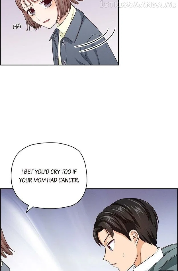 The Friendship Dilemma Chapter 2 – Page 29