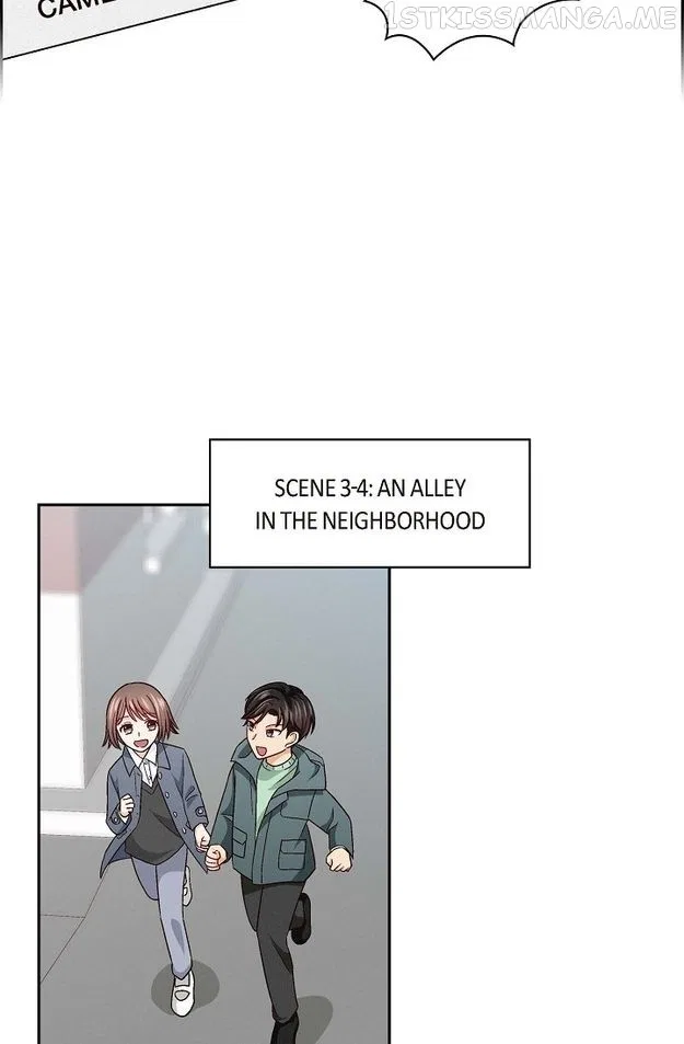The Friendship Dilemma Chapter 2 – Page 39