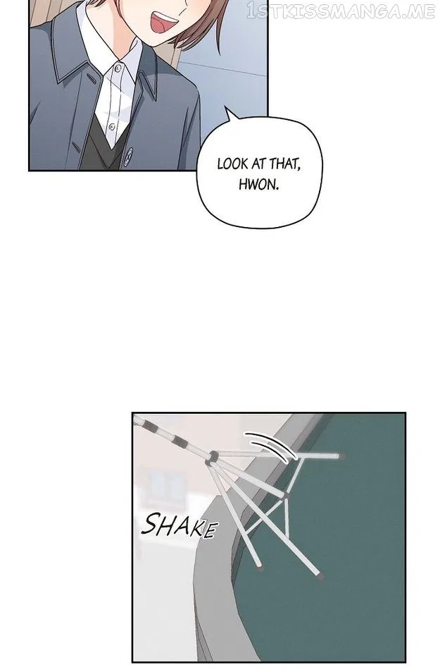 The Friendship Dilemma Chapter 2 – Page 43