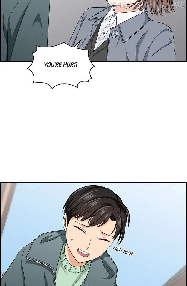 The Friendship Dilemma Chapter 2 – Page 55